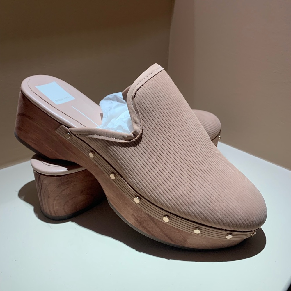 Dolce Vita Clogs